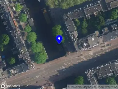Geul Holding B.V. Amsterdam