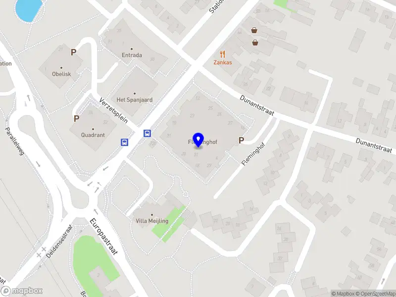 Podocentrum Veluwe B.V.