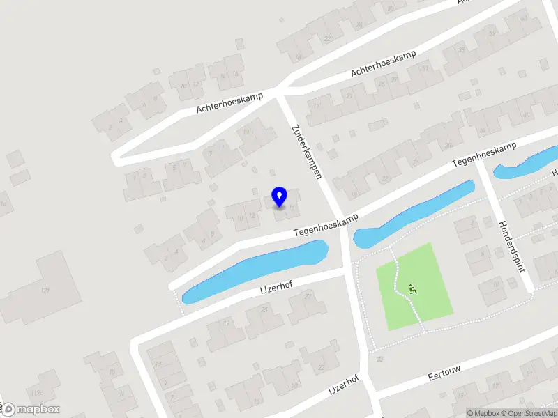 VvE Brederostraat 1 te Groningen Haren Gn