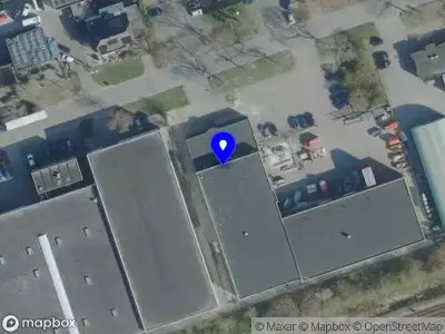 Van de Water Bouw B.V. Wijchen