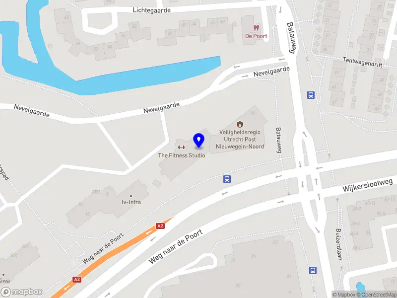 OutSmart International B.V. Nieuwegein