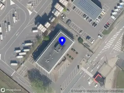 Tank Depot Europoort B.V.