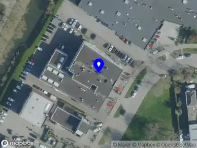 Innova Plastics Benelux B.V.