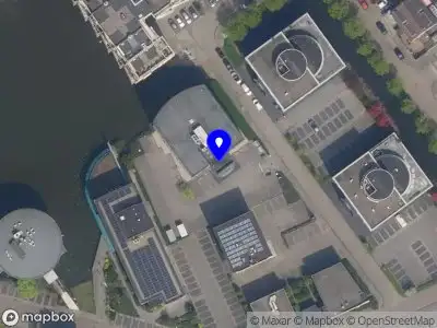 Nieuw bedrijf Nordian Acquisition 3 B.V.