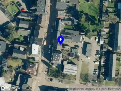 MP Parts Holding B.V.