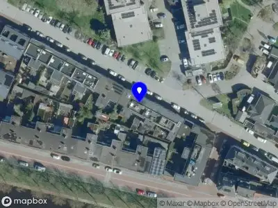 VvE De Bossche Pad 67-72 's-Hertogenbosch