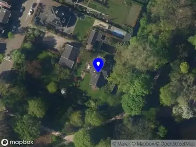 Stichting Vrienden van het Van Boetzelaerpark