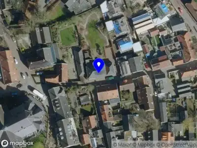 Stichting Bijna Thuis Huis Oirschot