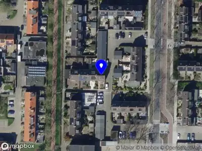 Winkeliersvereniging Pliniusstraat