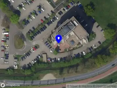 Stichting Zilver Wonen Weken Amersfoort