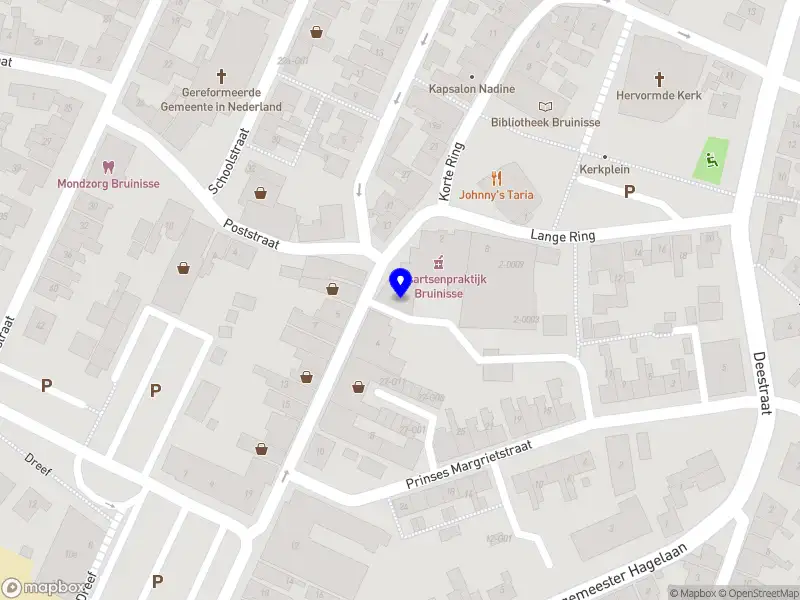 Podotherapie Verduin B.V.