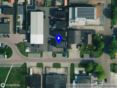 Nieuw bedrijf Gerwil Offshore B.V.