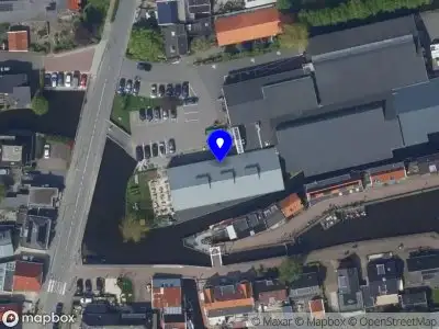 Nieuw bedrijf Southend Real Estate B.V.