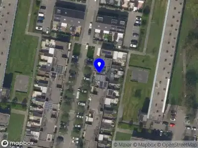 Stichting Beyazay Holland Rotterdam