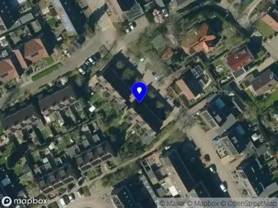 Stichting Houten Kantelt