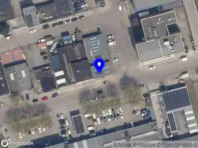 Claims Corporation Network B.V.