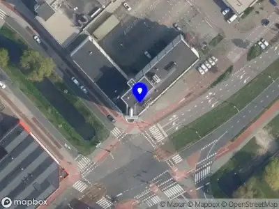 PONG Holding B.V. Rijswijk
