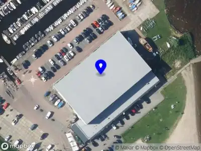 De Boer Jachtbemiddeling B.V. BUNSCHOTEN-SPAKENBURG