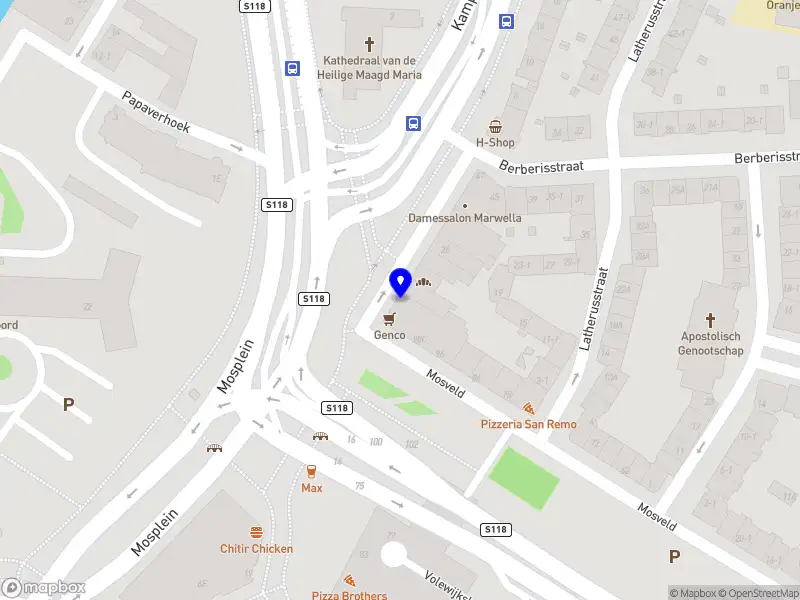 E-Stone Batteries B.V.