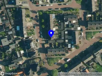 Caravan & Camperstalling Winterswijk