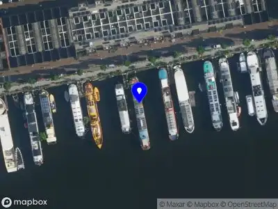 Nieuw bedrijf Stichting Het Verhalenhuis voor Kinderen