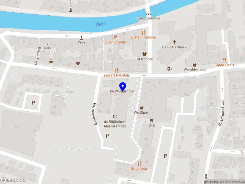 Nieuw bedrijf Gelato Burano B.V.