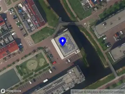 Loods 17 B.V. Katwijk