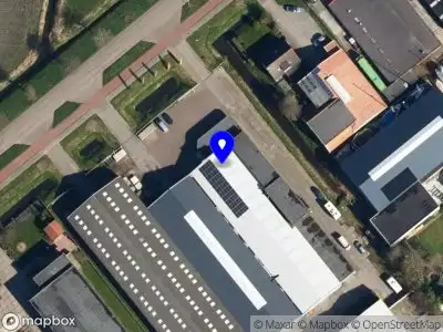 Nieuw bedrijf Kite Factory B.V.