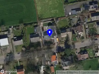 Nieuw bedrijf Stichting Dorpsraad 's Gravenmoer