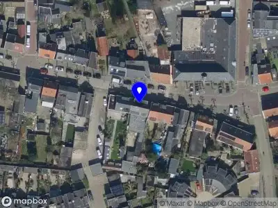 Evert Louwerse Beheer B.V. Oosterhout
