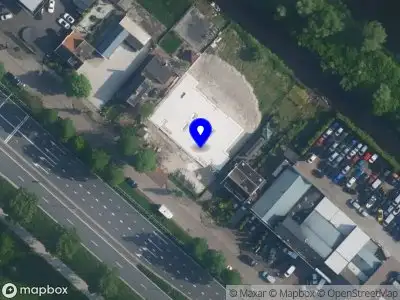 Nieuw bedrijf Stucadoorsbedrijf Marco