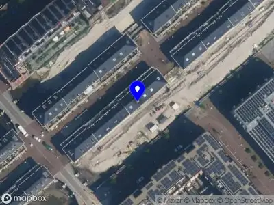 Stichting Westpoort Werkt