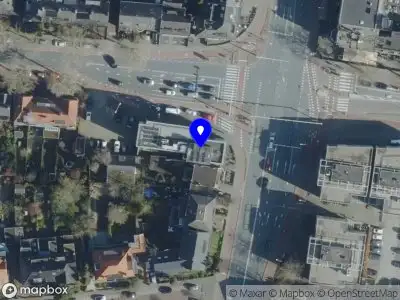 Stichting Nijmeegs Ondernemer van het Jaar Nijmegen