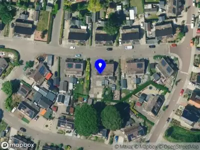 Nieuw bedrijf Sanstra Business B.V.