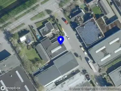 Sti.Adm.kant. v. Aand. beh. tot de A&T Groep 's-Hertogenbosch