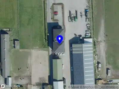 Van Wijlen Materieel B.V. Sprang-Capelle