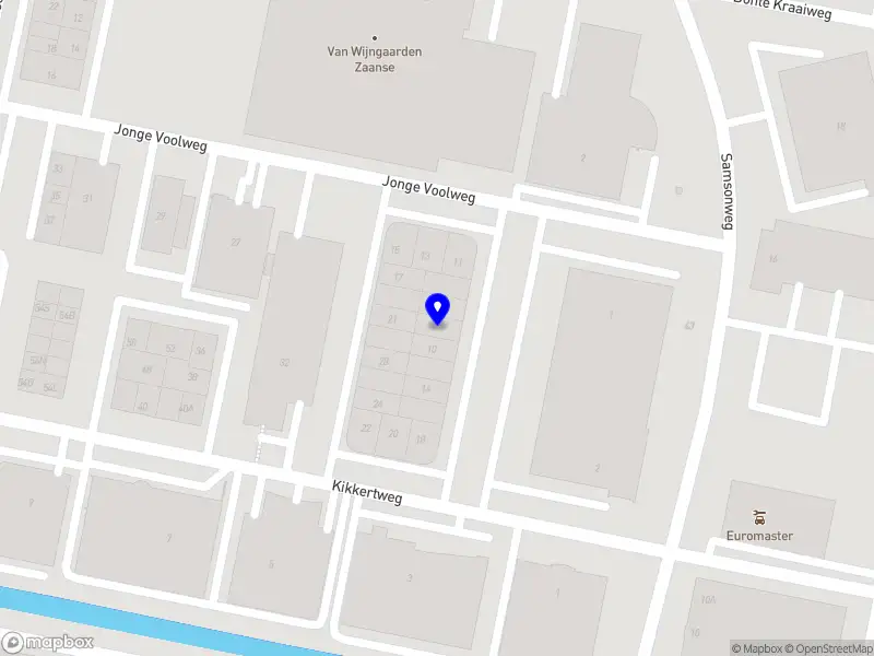 Frihet Living B.V. Wormerveer