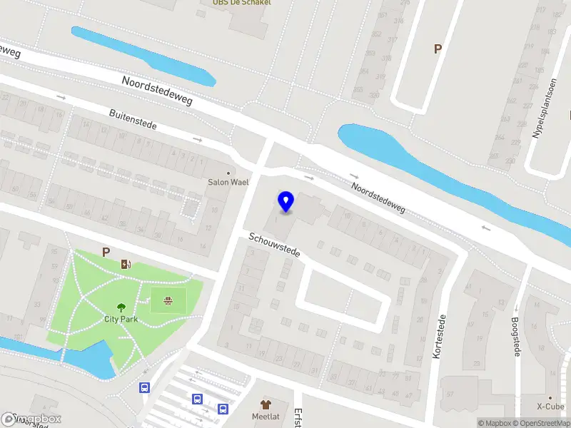 Nieuw bedrijf Facevalue B.V.