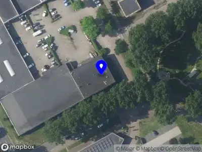 Nieuw bedrijf ALM Beheer B.V.