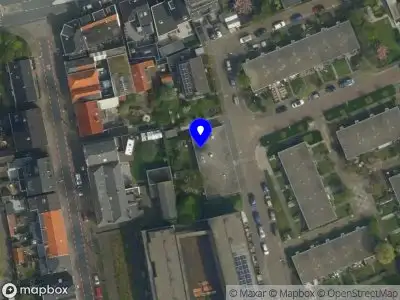 Stichting Rechtswinkel Westland