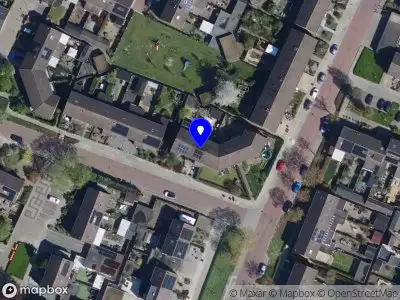 Personeelsvereniging Plus Vos