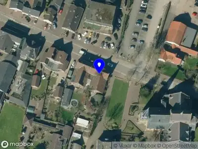 Nieuw bedrijf Clues2Cure International B.V.