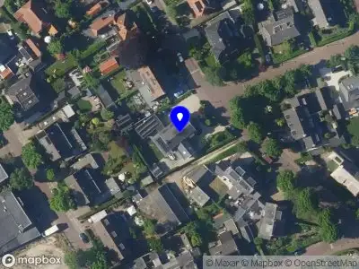 Beryl Management B.V.