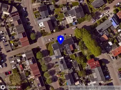 Nieuw bedrijf R. Kruger Holding B.V.