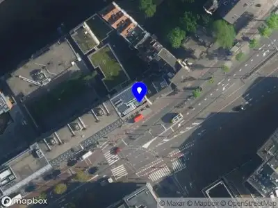 Nieuw bedrijf BHG Amsterdam I B.V.