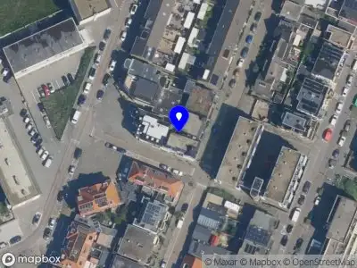 Global Sales&Marketing Service B.V. Zandvoort