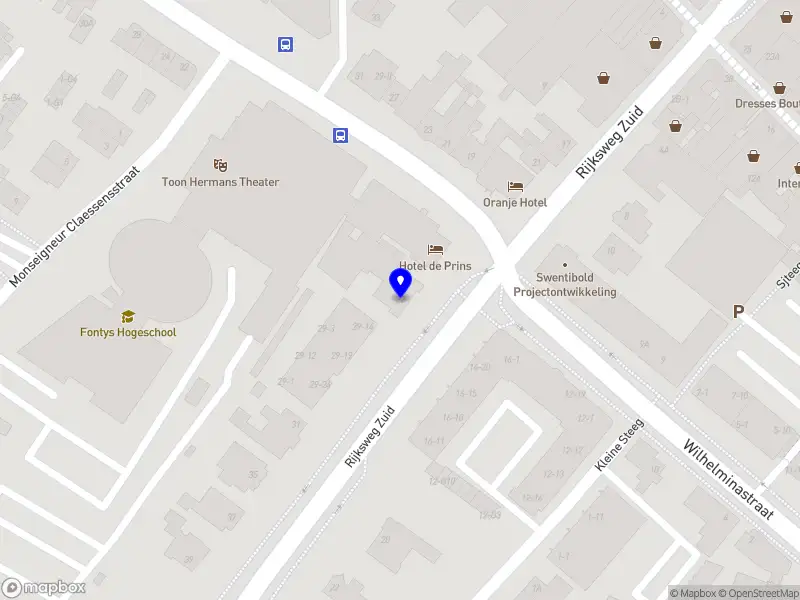 Co?peratie Centrum-Management Sittard U.A. Sittard