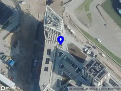 Huurdersvereniging 't Hoekske