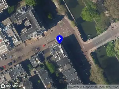 St. Gezondheidscentrum Mariahoek a/d singel Utrecht