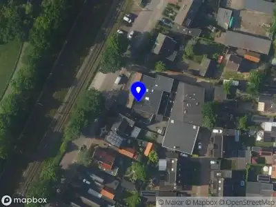 Van Seventer Holding B.V. in liquidatie